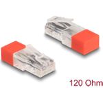 Delock Netzwerkanschluss (67186)