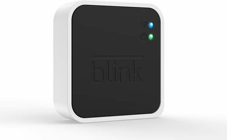 Amazon BLINK SYNC MODULE 2 - FROM 2 UP TO 10 CAMERAS (B084RPZGR2)