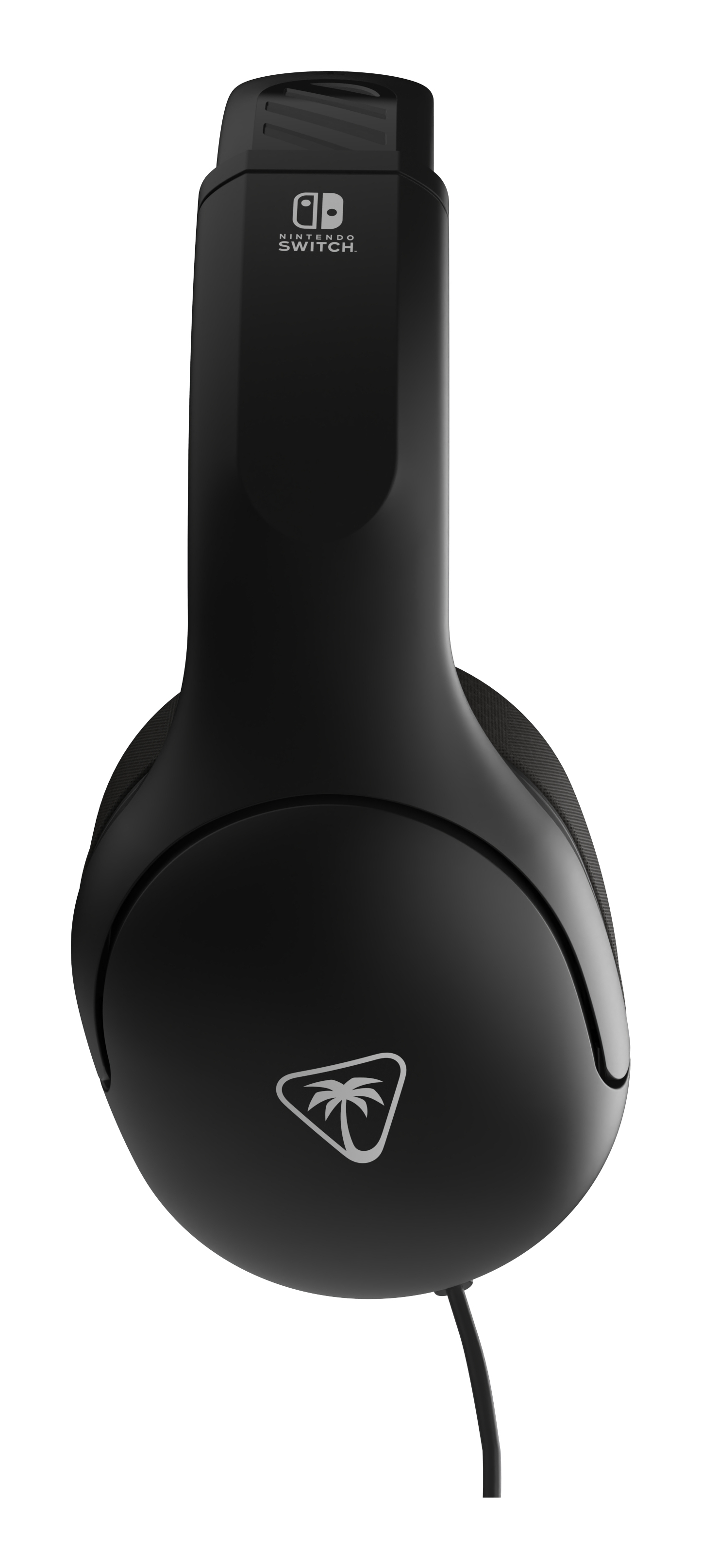 Turtle Beach Airlite Fit Gaming-Headset Nintendo Switch Schwarz, Weiß