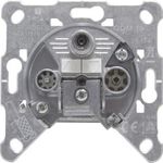 TRIAX GDM 19 3fach Durchangsdose F-Buchse 306275 (306275)