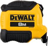 DEWALT Bandmaß Compact Tape 8m DWHT38128-0 (DWHT38128-0)