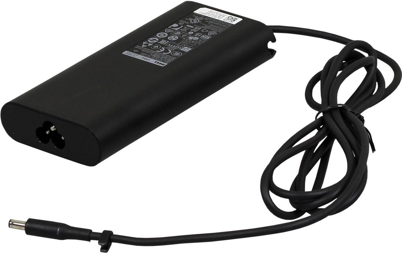 DELL 6TTY6 Innenraum 130W Netzteil & Spannungsumwandler (TNMGP, 492-BBIN)