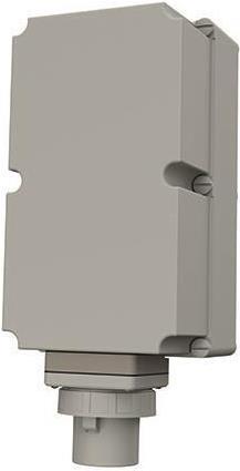 Mennekes Wandgerätestecker IP67 8617073 (8617073)