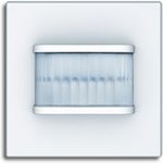 Busch-Jaeger Busch-Wächter 180 UP studioweiß 6122/10-84 (2CKA006132A0366)