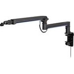 ENDORFY Broadcast Low Profile RGB Boom Arm EY0A010 – Professioneller Mikrofonarm mit LED