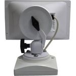 ALGO 8186 IP Horn Speaker - Wetterfester PoE-Lautsprecher 8 W Grau IP66 (8186)