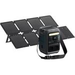 Anker Innovations SOLIX C300X DC+ PS60 Faltbares Solarpanel (B1728311)