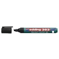 Edding e-383 Schwarz (4-383001)