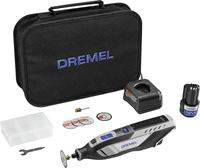Dremel 8250-5 12V Akku-Multitool F0138250JA Multifunktionswerkzeug 12 V 2 (F0138250JA)