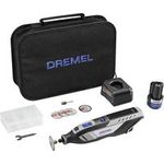 Dremel 8250-5 12V Akku-Multitool F0138250JA Multifunktionswerkzeug 12 V 2 (F0138250JA)