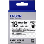 Epson LabelWorks LK-5TBN (C53S655008)