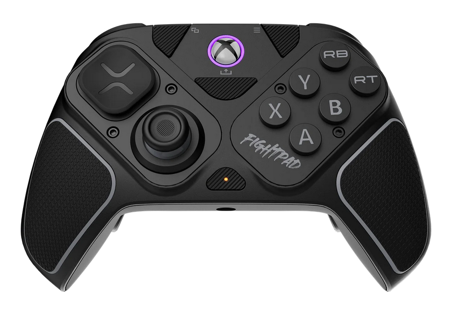 Turtle Beach Victrix Pro BFG Reloaded Wireless Gaming-Controller für Xbox Schwarz