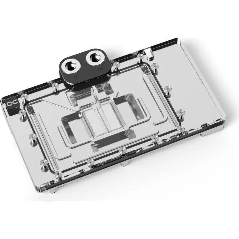 Alphacool Core Geforce RTX 4090 Reference Design mit Backplate (13394) (geöffnet)