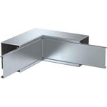 OBO PLM IC 0810 FS Inneneckm.Brandschutzgewebe 330x100x330 7218054 (7218054)