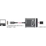 Delock - Kartenleser (91741)