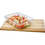 EMSA CLIP & CLOSE Glas (600742)