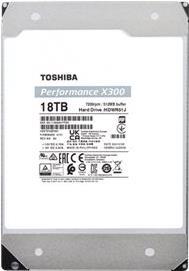 Toshiba X300 Performance (HDWR51JUZSVA)