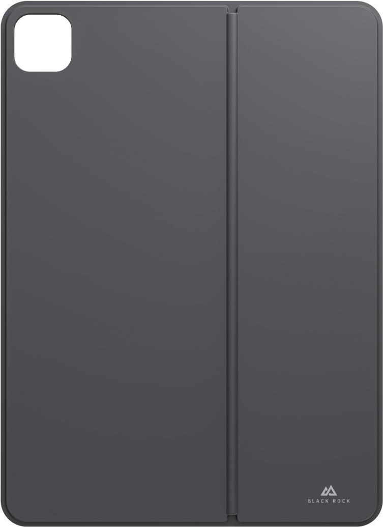 Black Rock Tablet-Case Kickstand für Apple iPad Pro 11 (2022), Schwarz (00215355)