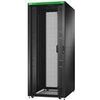 APC Easy Rack 800mm/42U/1100mm w/Roof (ER8212)