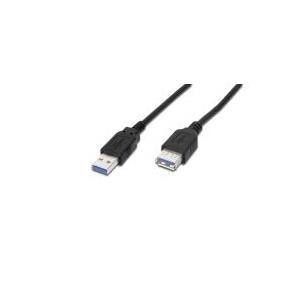 Digitus ASSMANN USB 3.0 Verlängerungskabel (AK-112331)