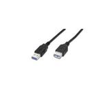 Assmann USB 3.0 extension cable. USB A - USB A (AK-112331)