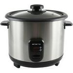 Emerio Reiskocher ECO, 1,5L, Warmhaltefunktion, antihaft (RCE-110118.5)