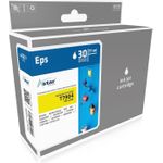 AS15389 ASTAR EPS. WF5110 YEL 17ml 2000p. yellow ISO24711 (AS15389)