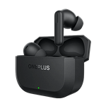 OnePlus Nord Buds 3R Black - Wireless Earphones (BUDS 3R BLACK)