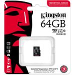 Kingston Industrial (SDCIT2/64GBSP)