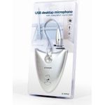 Gembird MIC-DU-01 Mikrofon (MIC-DU-01)