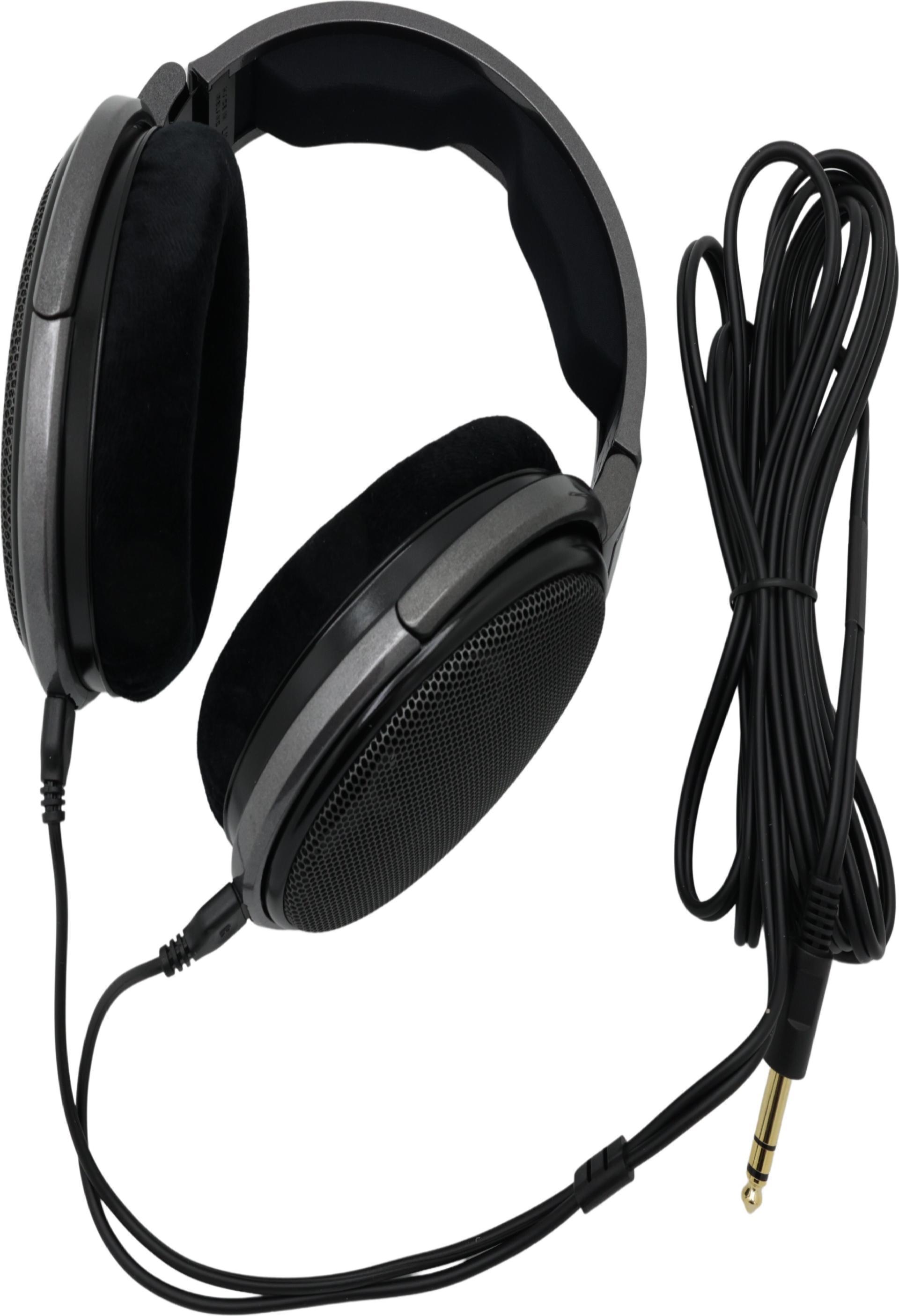 Sennheiser HD 650 Hi-Fi Kopfhörer (508825)