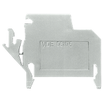 Siemens 8WA10111NF01 Klemmenblockzubehör Anschlussblockabdeckung (8WA10111NF01)