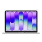 Apple MacBook Neo 13" A18 Pro QWERTY 8 GB RAM 512 GB SSD Silber