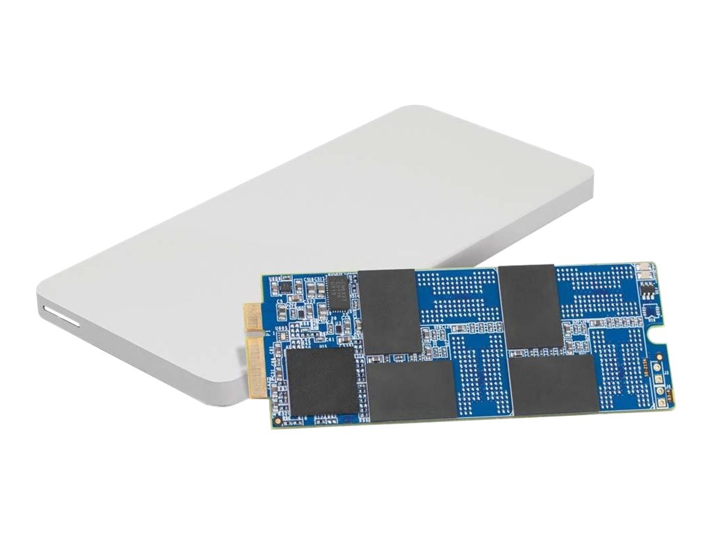 OWC Aura Pro 6G 500 GB SSD Upgrade-Kit für MacBook Pro Retina