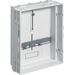 Hager Zählertrageplatte universN,H300xB250mm U961N (U961N)