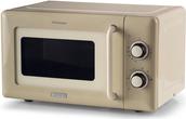 Ariete Mikrowelle 20 Liter beige (00C396003AR0)