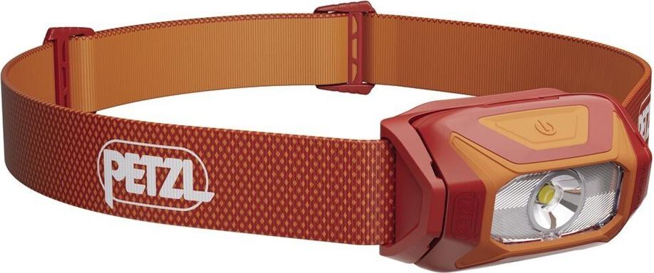 Petzl TIKKINA Stirnlampe (E060AB03)