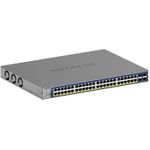Netgear Smart GS752TXUP (GS752TXUP-300EUS)