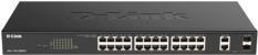 D-Link DGS 1100-26MPV2 (DGS-1100-26MPV2/E)