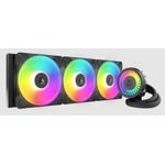 Arctic WAK Liquid Freezer III Pro 420 A-RGB (ACFRE00185A)