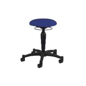 HOCKER BALANCE 10,BLAU (BAL10T26)