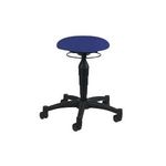 HOCKER BALANCE 10,BLAU (BAL10T26)