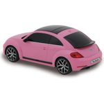 Jamara VW Beetle Elektromotor 1:24 Auto (405160)