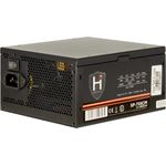 Inter-Tech HiPower SP-750CM Netzteil 750 W 20+4 pin ATX ATX Schwarz (88882194)