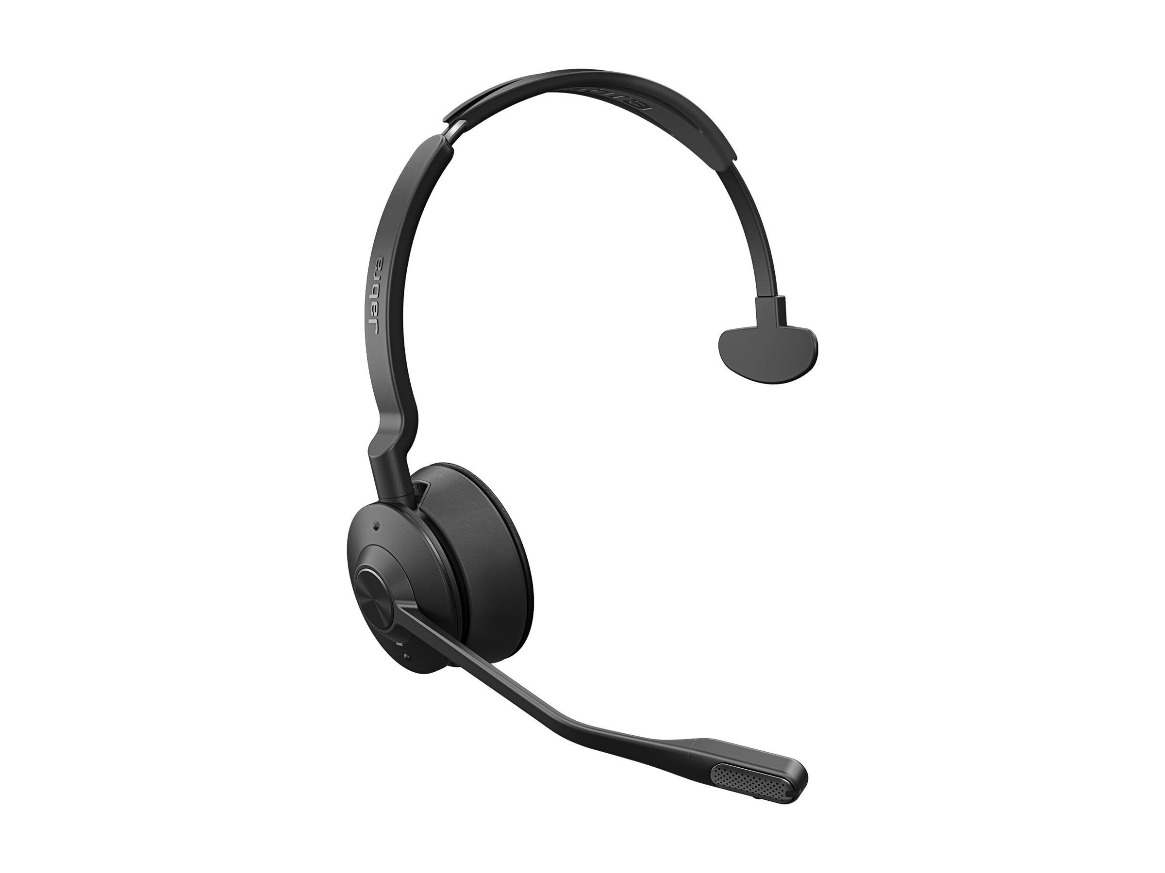 Jabra Engage 75 SE Mono On-Ear Headset Schwarz