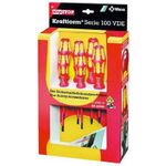 Werkzeugsatz 6-teilig