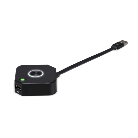 Acer Power Adapter 65Watt Typ C, EU Power Cord (GP.ADT11.028)