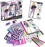 Canal Toys Bastelset Fashion Designer Portfolio (OFG285)