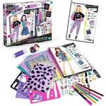Canal Toys Bastelset Fashion Designer Portfolio (OFG285)