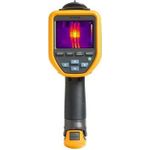 Fluke TiS20+ / TiS20+ MAX Schwarz - Gelb Eingebautes Display LCD 320 x 240 Pixel (5206249)